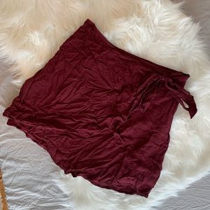 Kendall & Kylie size small skirt